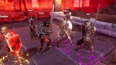 Acheron's Souls - игра в жанре Пошаговая