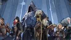 King of Avalon - игра в жанре Кооператив (co-op)