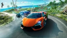 The Crew Motorfest - игра в жанре Открытый мир