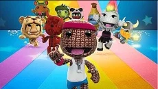 Ultimate Sackboy - игра в жанре Аркада