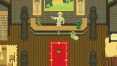 Slimesventure: Your Destination - игра в жанре Олдскул
