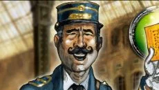 Ticket to Ride Europe - игра в жанре Настольная / групповая игра