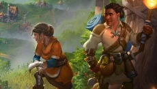 Pioneers of Pagonia