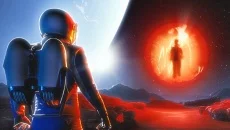 Red Matter 2 - игра в жанре Виртуальная реальность (VR)