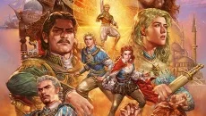 Uncharted Waters Origin - игра в жанре Онлайн