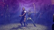 Dark Light: Survivor похожа на Dark Light: Survivor