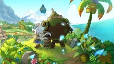Fantasy Life i: The Girl Who Steals Time