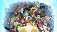 Inazuma Eleven: Victory Road - игра в жанре Вид от третьего лица