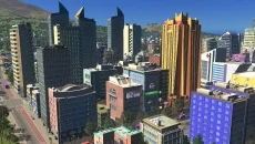Cities: Skylines - Content Creator Pack: Africa in Miniature