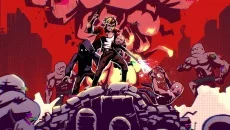 Bullet Runner: The First Slaughter