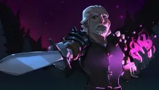 Clan of Death - игра в жанре Пошаговая