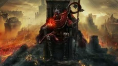Elden Ring Shadow of the Erdtree - игра в жанре Дополнение