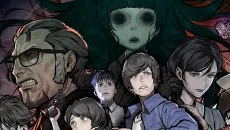 Paranormasight: The Seven Mysteries of Honjo - игра в жанре Визуальная новелла