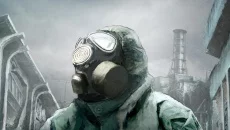 Chernobyl: Origins - игра в жанре Визуальная новелла