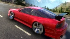 Drive.RS: Open World Racing - игра в жанре Трюки