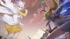 Eden's Guardian похожа на Eden's Guardian