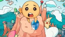 Mr. Sun's Hatbox - игра в жанре Платформер