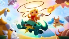 Patch Quest - игра в жанре Кооператив (co-op)