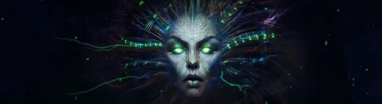 System Shock 2: 25th Anniversary Remaster - обложка игры