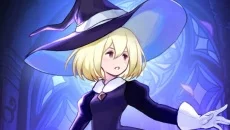 Never Grave: The Witch and The Curse - дата выхода для PlayStation 5