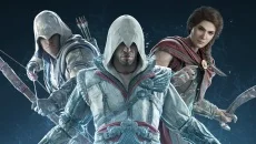 Assassin's Creed Nexus VR