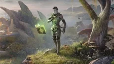 The Elder Scrolls Online: Necrom - игра в жанре Онлайн