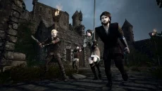 Elder Scrolls 3: Morrowind похожа на Elder Scrolls 3: Morrowind