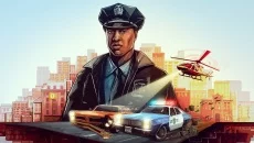 The Precinct