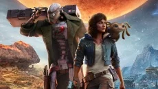 Star Wars Outlaws - игра в жанре Открытый мир