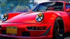 Car For Sale Simulator 2023 - игра в жанре Открытый мир
