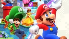 Super Mario Bros. Wonder