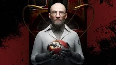 Atomic Heart - Annihilation Instinct - игра в жанре Дополнение