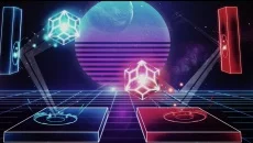 Astrogon - игра в жанре Аркада