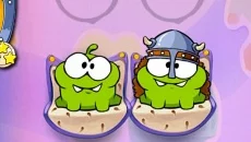 Cut the Rope: Time Travel GOLD