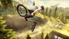 Shred! 2 - ft Sam Pilgrim - игра в жанре Вид от третьего лица
