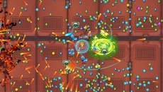 Mars Survivors - игра в жанре Шутер