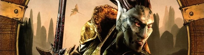 ТОП-23 - игры для PC, похожие на Elder Scrolls 3: Morrowind (Morrowind)