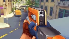 M-Gun: Online Shooting Games - игра в жанре Шутер
