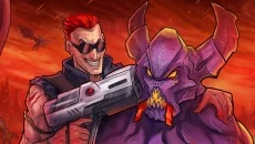 Demonic Supremacy - игра в жанре Шутер