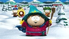 South Park: Snow Day! - игра в жанре Онлайн