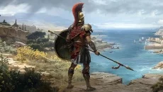 Titan Quest 2 - игра в жанре Открытый мир