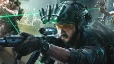 Delta Force - игра в жанре Шутер
