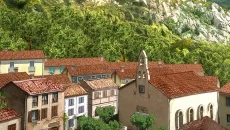 Broken Sword - Parzival's Stone