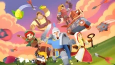 MiniLife: Tournament - игра в жанре Кооператив (co-op)