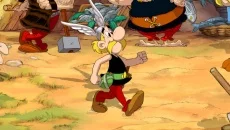 Asterix & Obelix Slap Them All! 2 - игра в жанре Онлайн