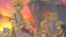 Fuga: Melodies of Steel - игра в жанре Пошаговая