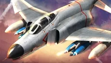 Strikers1945: RE - игра в жанре Шутер