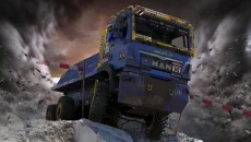 Heavy Duty Challenge: The Off-Road Truck Simulator - игра в жанре Открытый мир