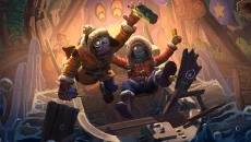 Sarpedon похожа на Sarpedon