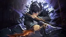 Solo Leveling: ARISE OVERDRIVE - игра в жанре Приключение